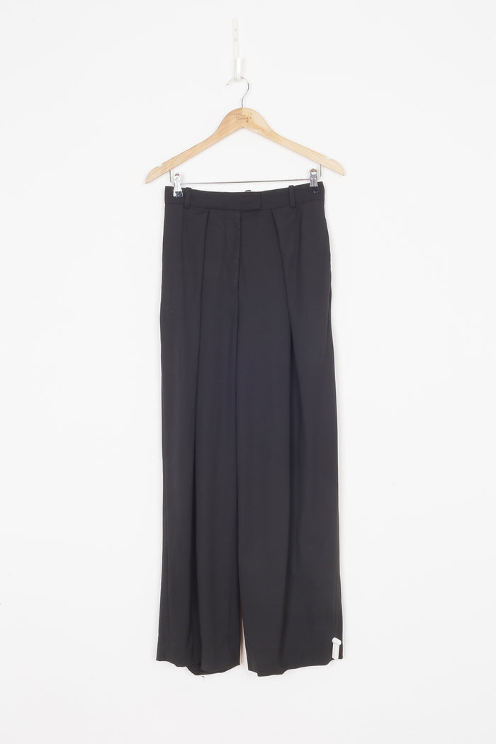 Cos Womens Black Pants Size EU 36