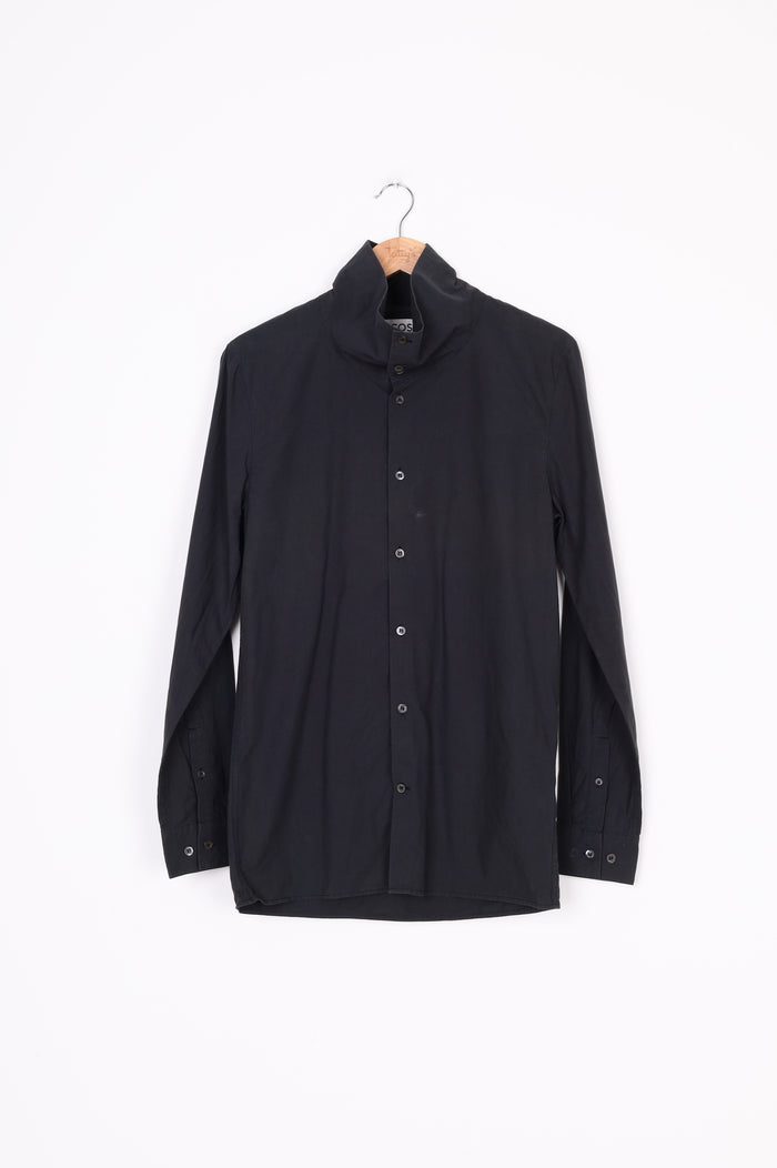 Cos Womens Grey Shirt Size 37