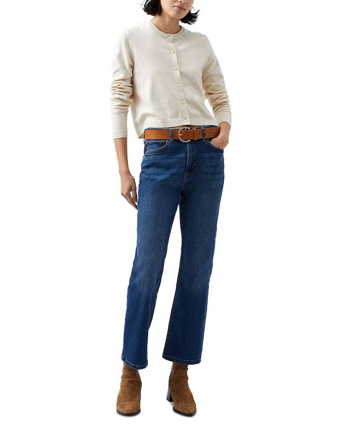 Cosysoft Fitted Cardigan - Madison's Niche