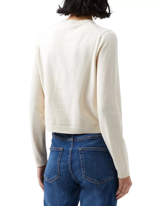 Cosysoft Fitted Cardigan - Madison's Niche