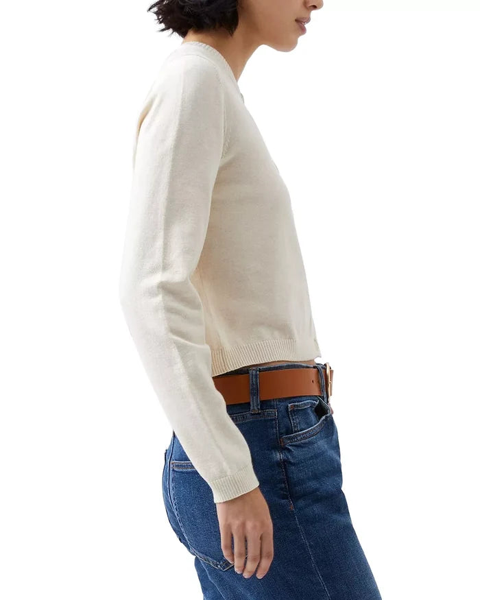 Cosysoft Fitted Cardigan - Madison's Niche