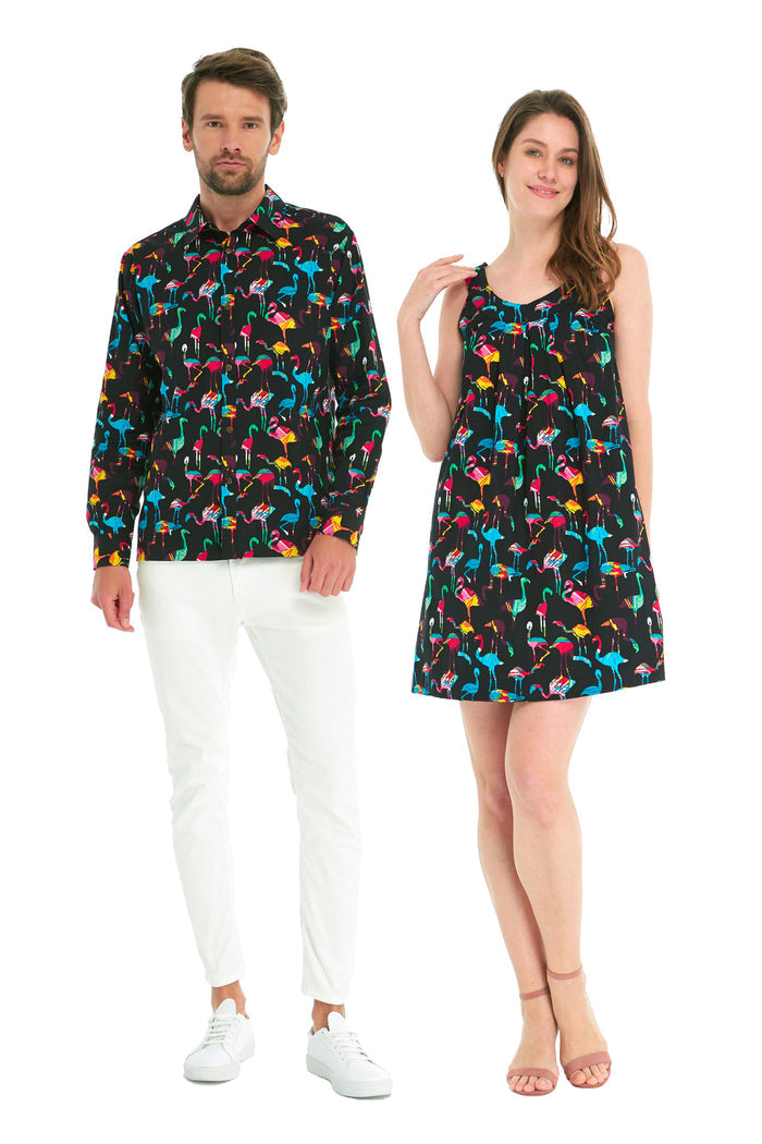 Couple Honokowai Set