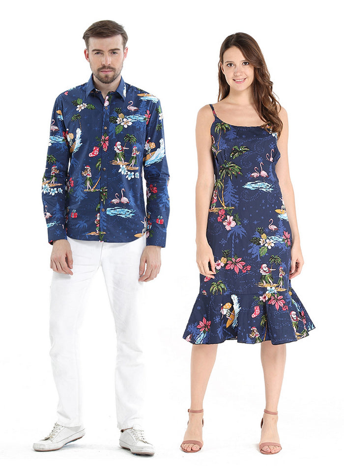 Couple Kualapuu Set