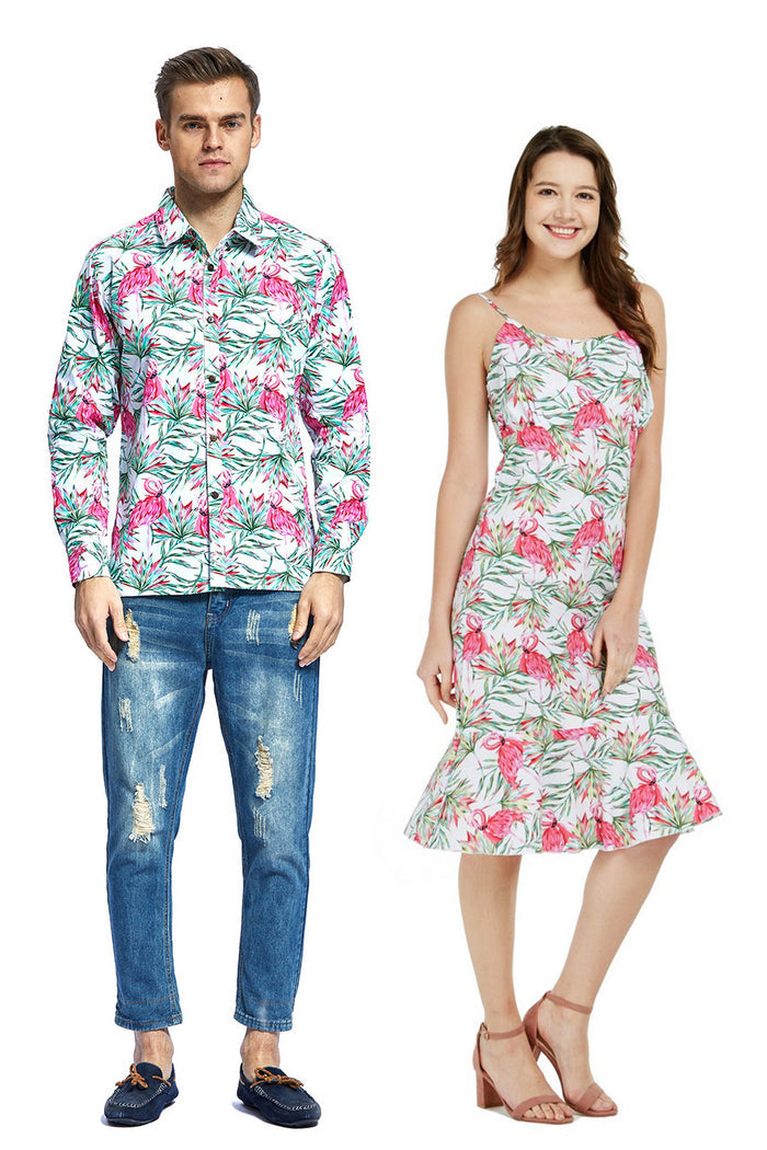 Couple Kualapuu Set
