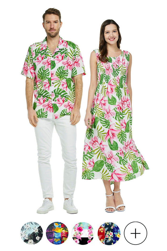 Couple Laki Set