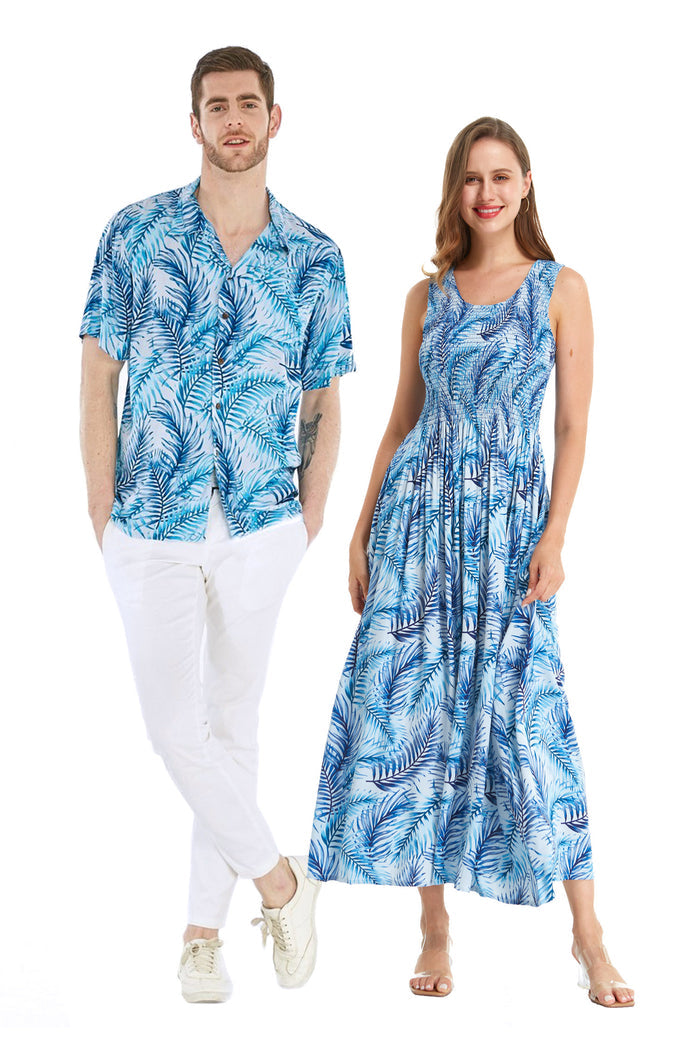 Couple Laki Set