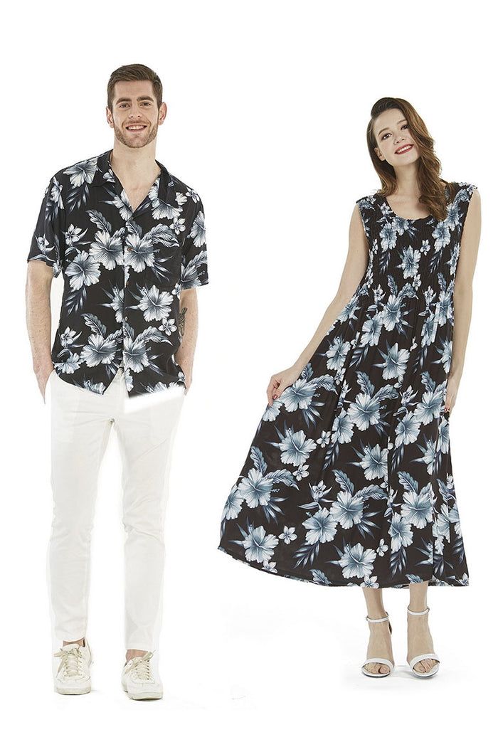 Couple Laki Set