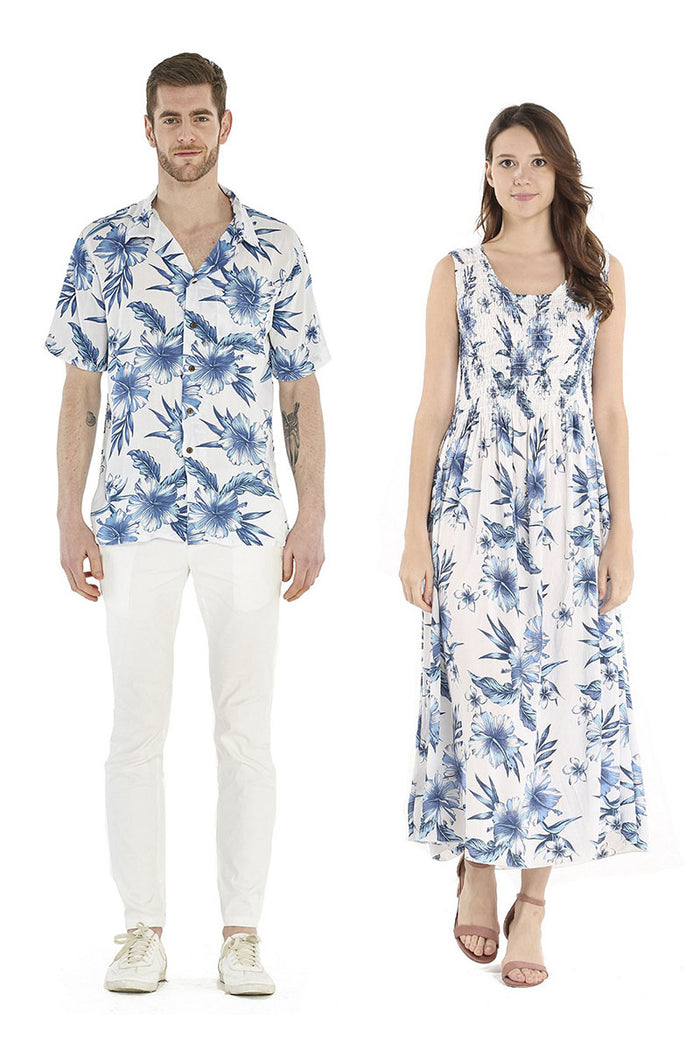 Couple Laki Set