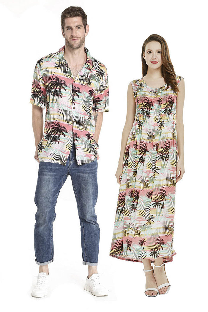 Couple Laki Set