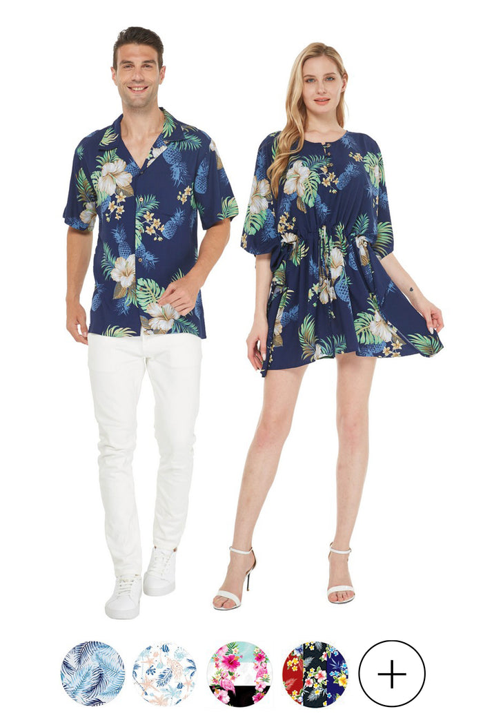 Couple Makai Set