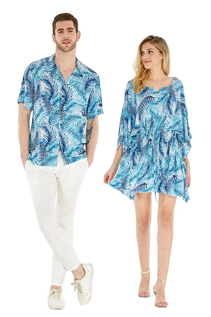 Couple Makai Set