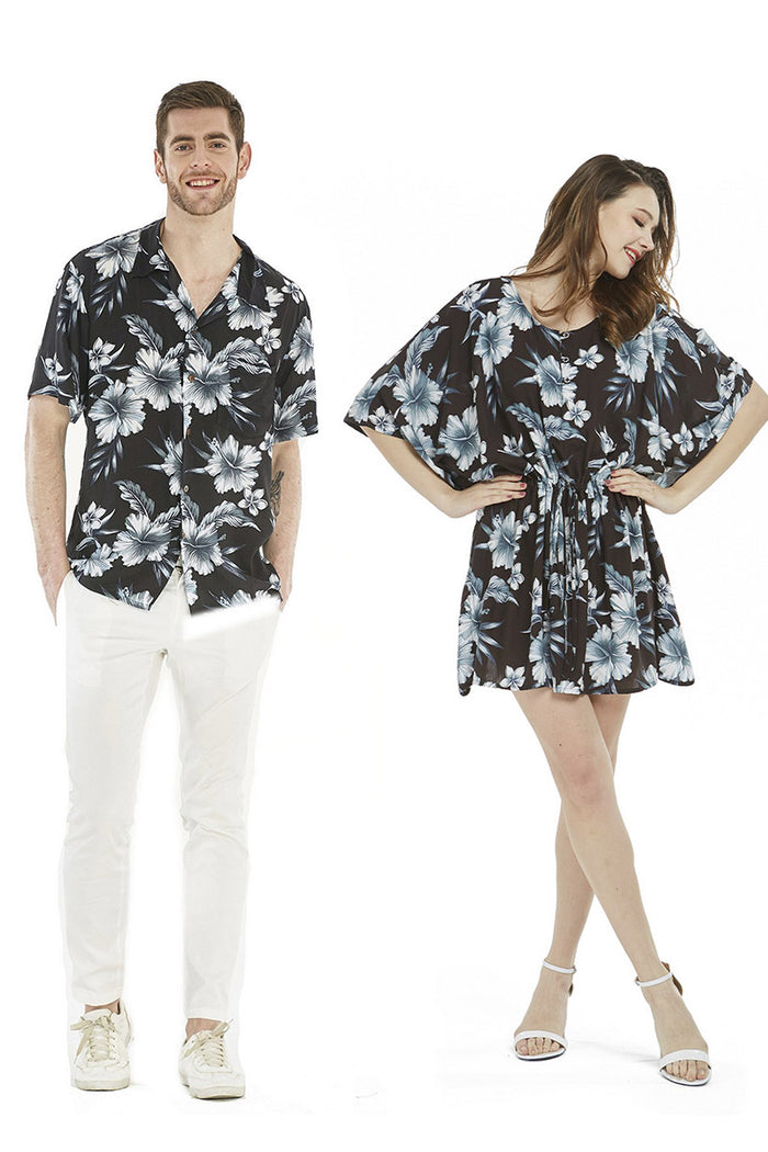 Couple Makai Set