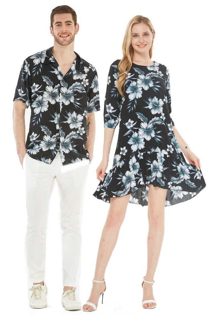 Couple Makana Set