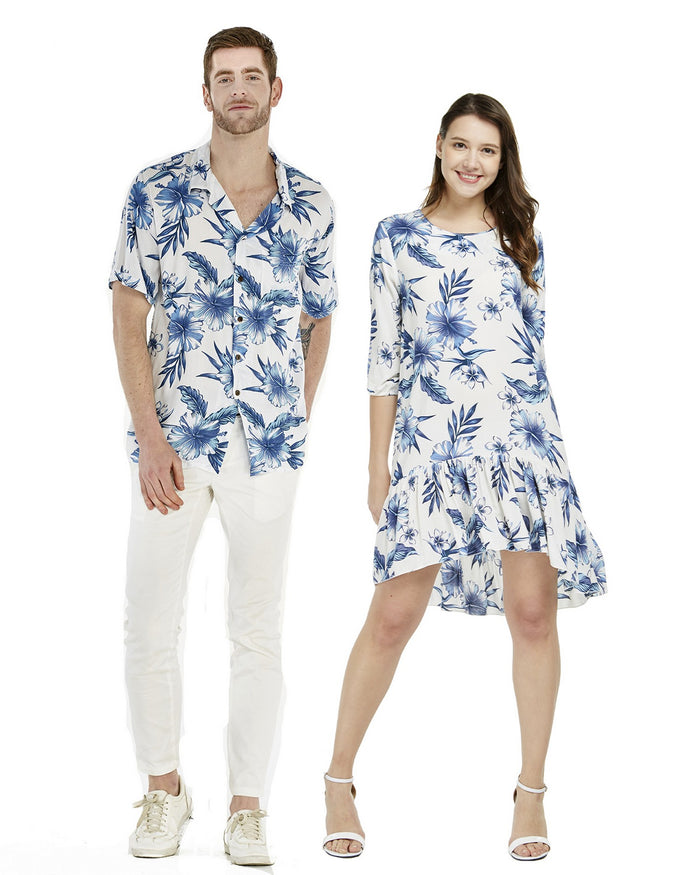 Couple Makana Set