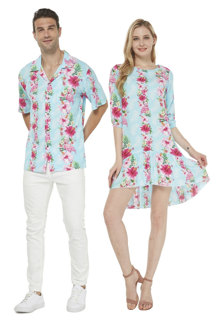 Couple Makana Set