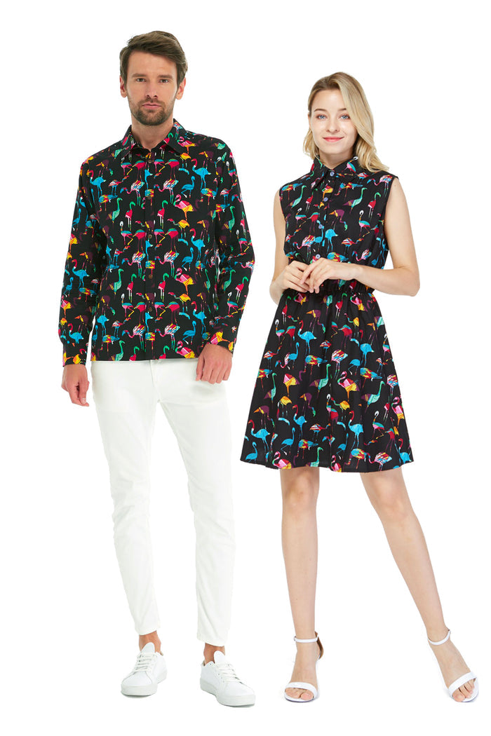 Couple Malama Set