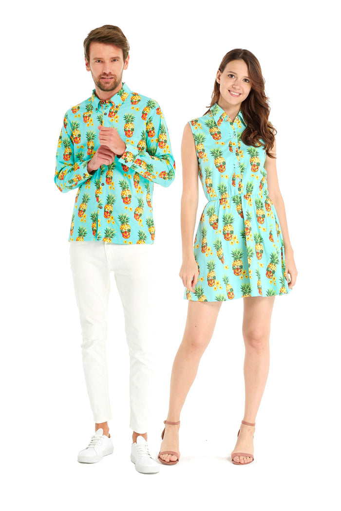 Couple Malama Set