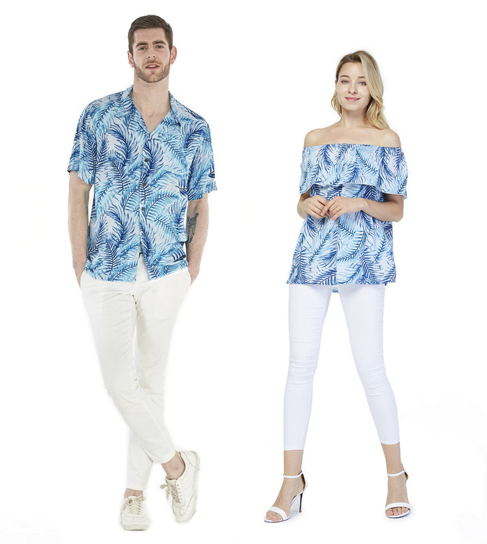 Couple Manana Set