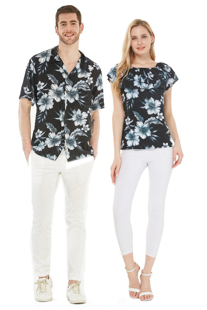 Couple Manana Set