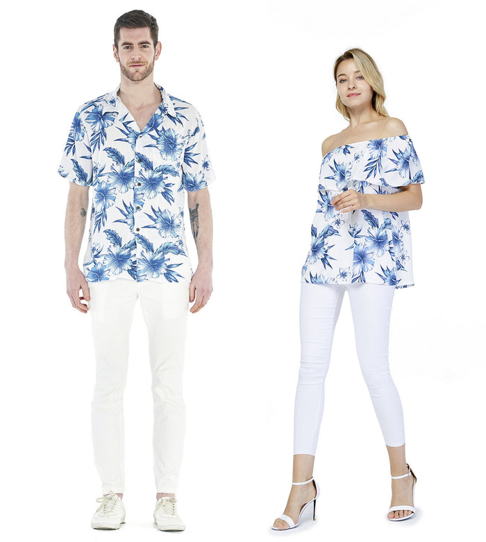 Couple Manana Set