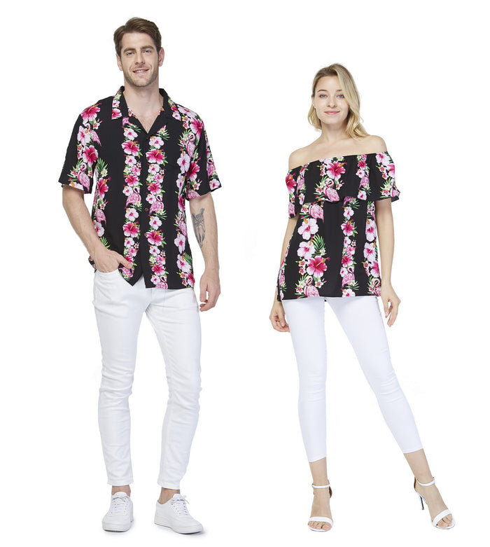 Couple Manana Set