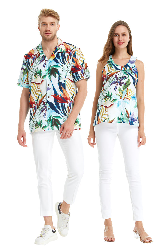 Couple Moku Mani Set Quick Dry