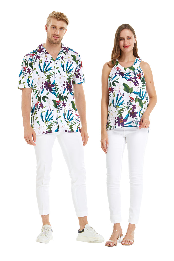 Couple Moku Mani Set Quick Dry