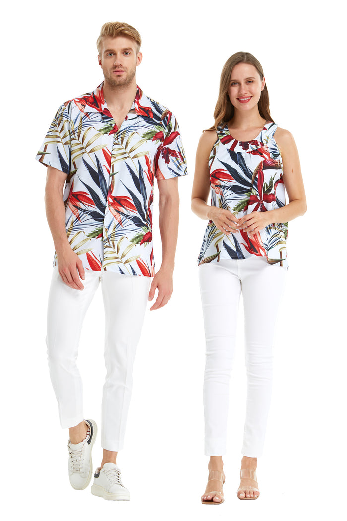 Couple Moku Mani Set Quick Dry