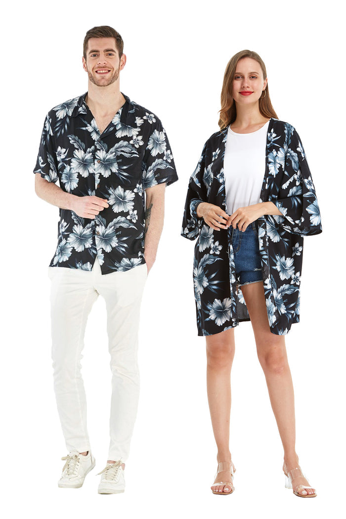 Couple Naia Set