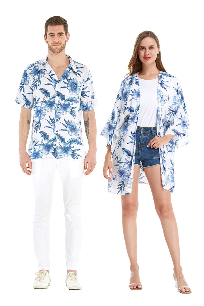 Couple Naia Set