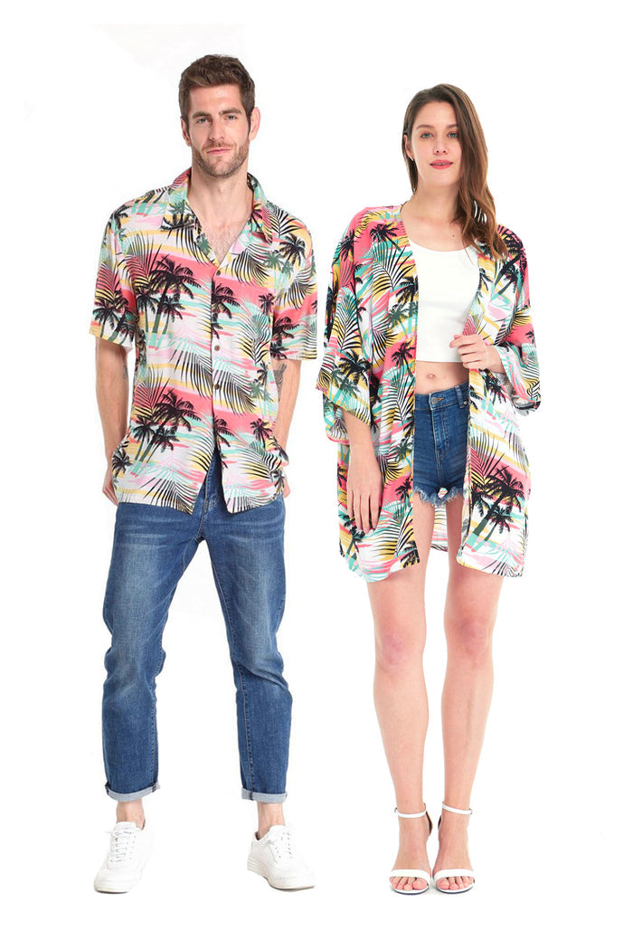 Couple Naia Set