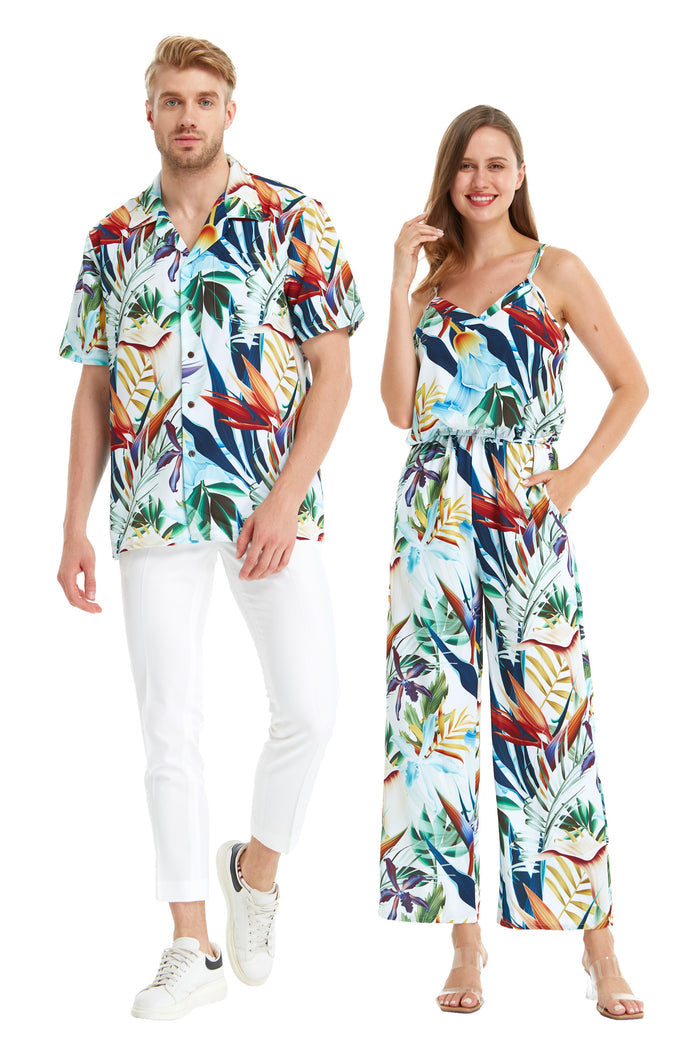 Couple Nihoa Set Quick Dry