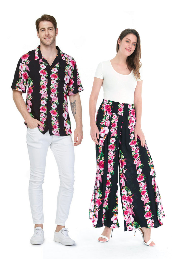 Couple Niihau Set