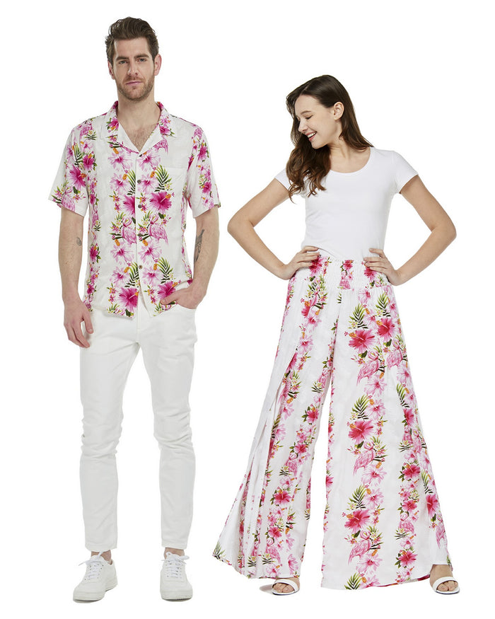 Couple Niihau Set