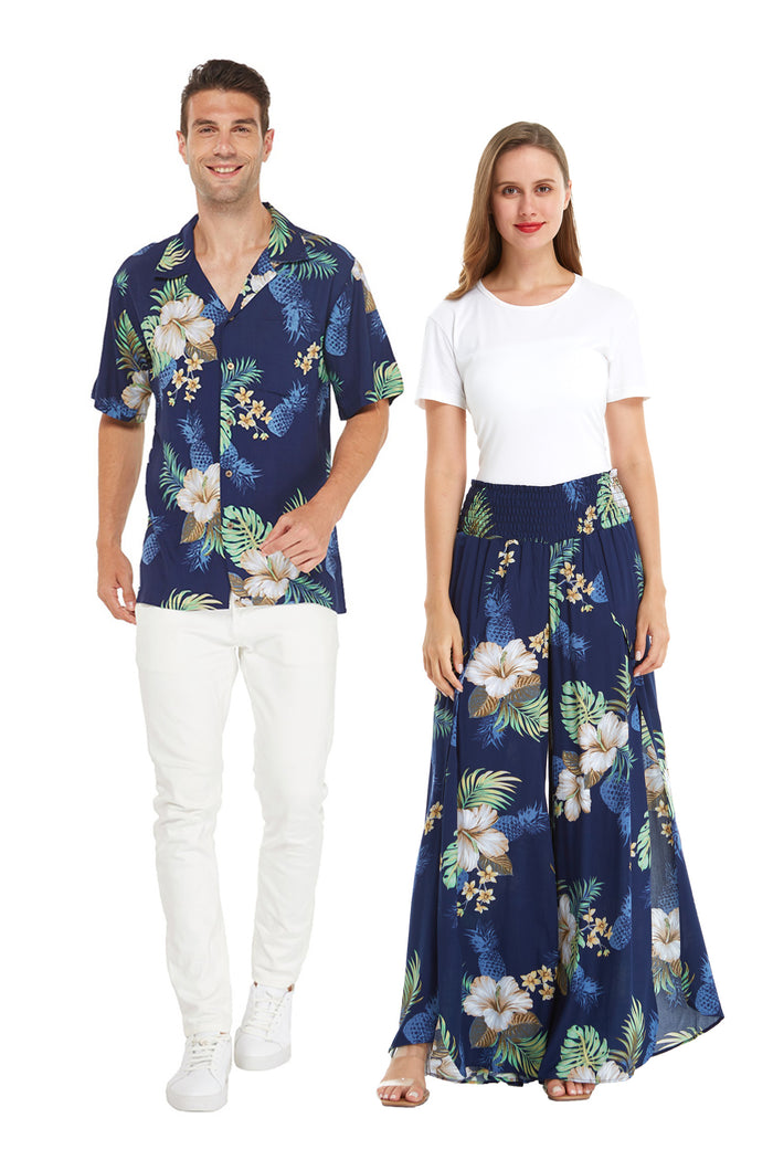 Couple Niihau Set