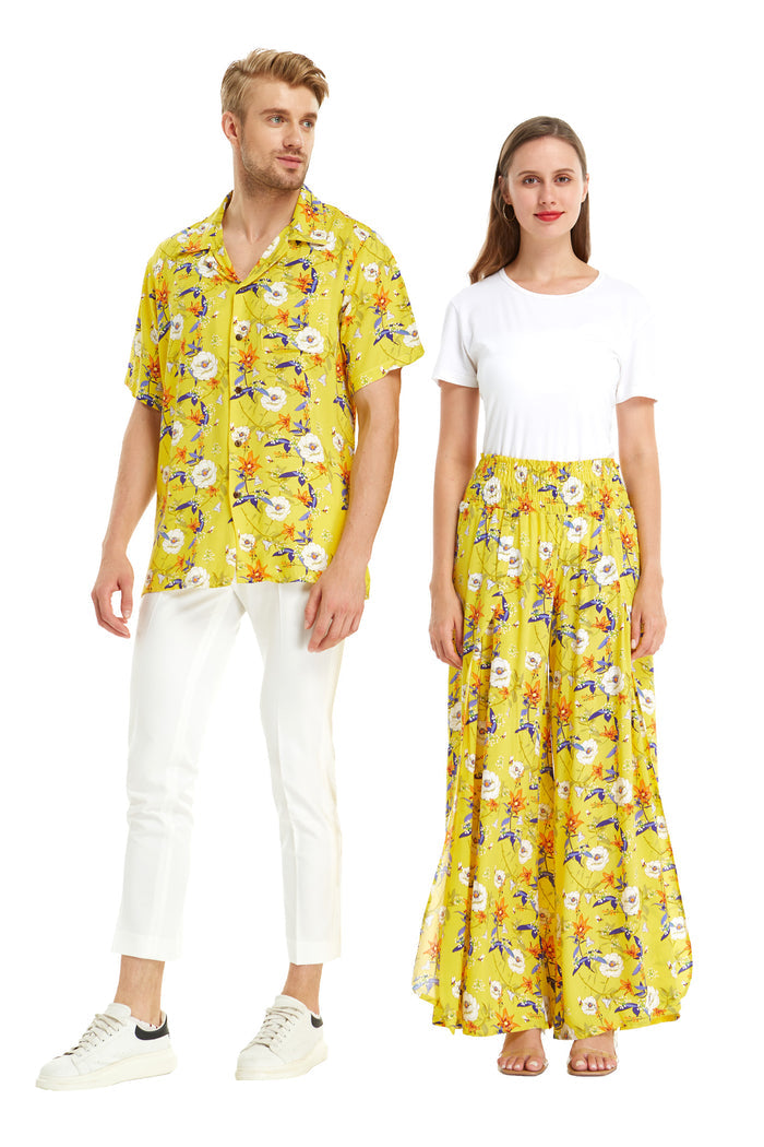 Couple Niihau Set