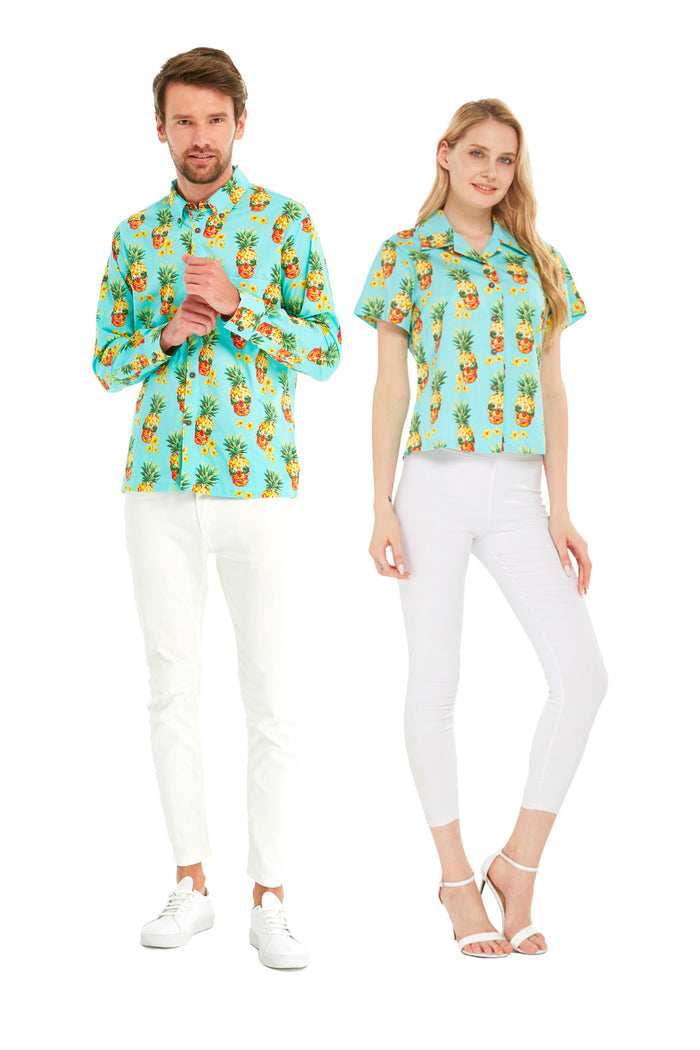 Couple Paniolo Set