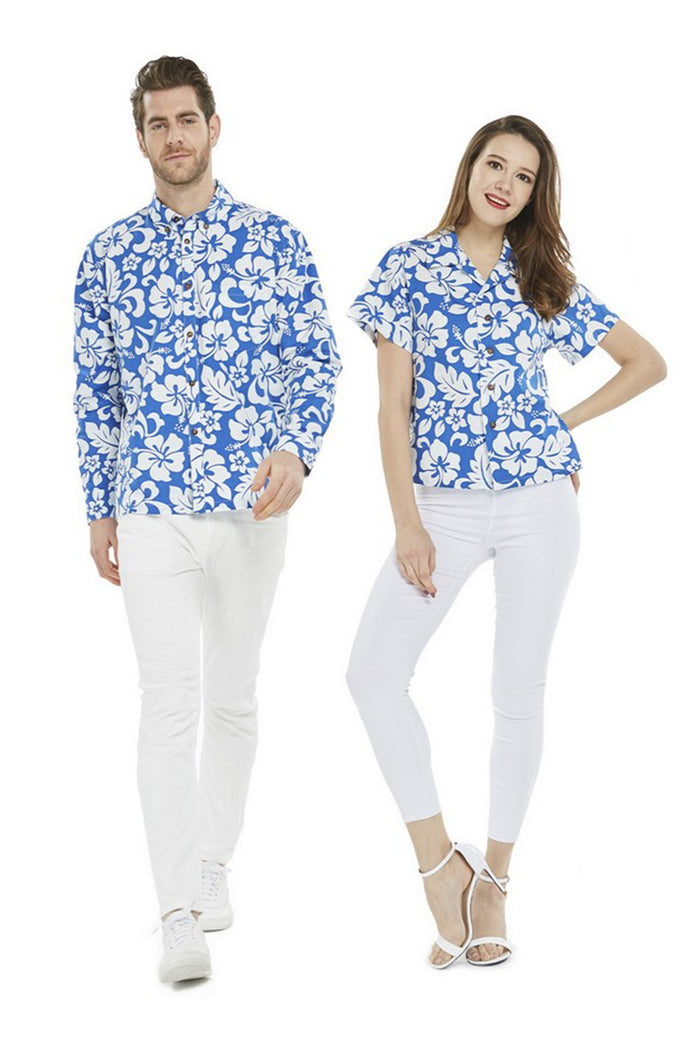 Couple Paniolo Set