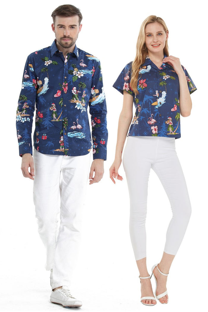 Couple Paniolo Set