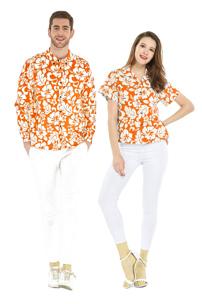 Couple Paniolo Set