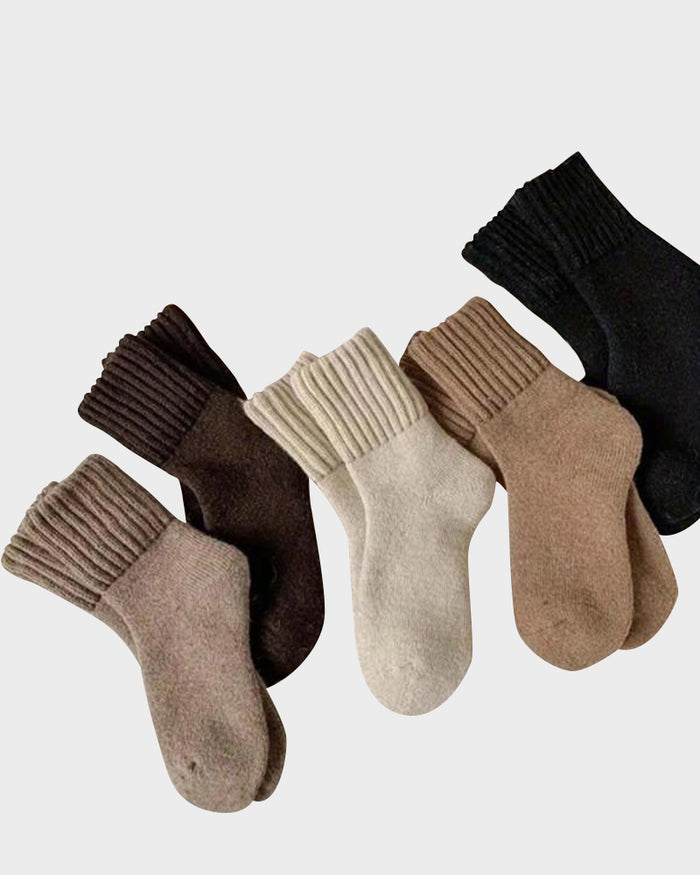 Beige+Black+Dark Coffee+Khaki+Light Coffee / Free Size