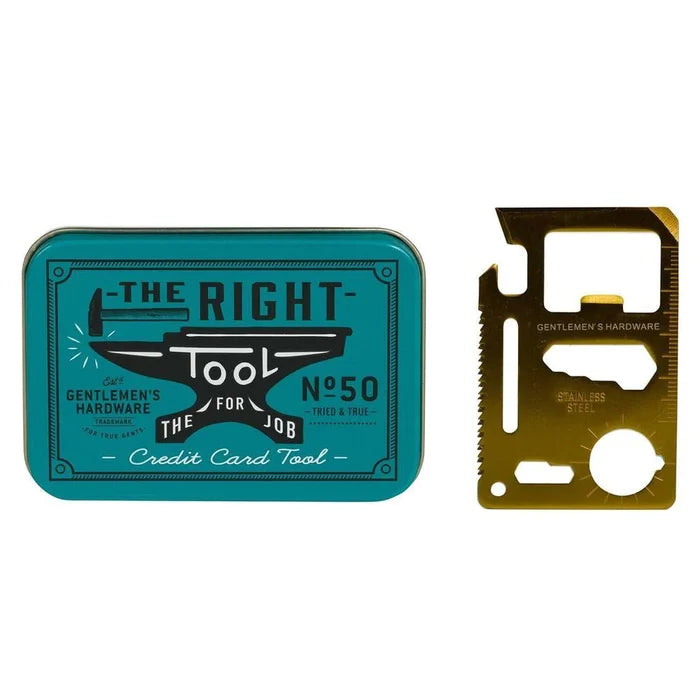 Credit Card Tool - Madison's Niche