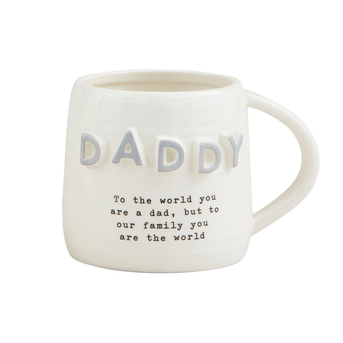 Daddy Mug - Madison's Niche