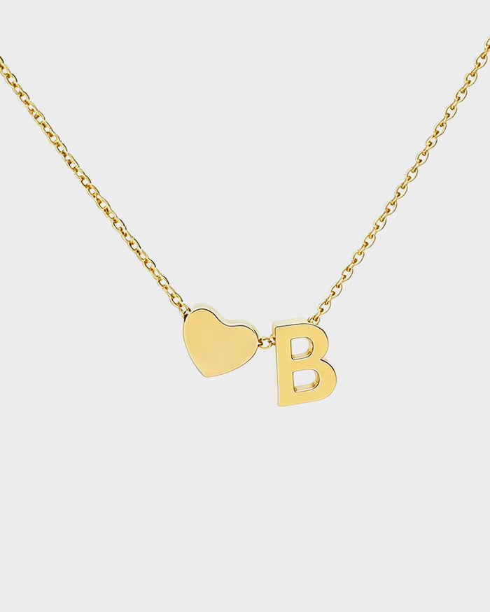 Golden / B