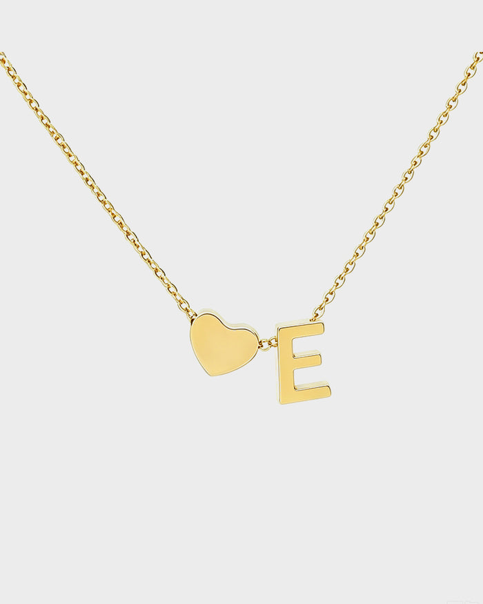 Golden / E