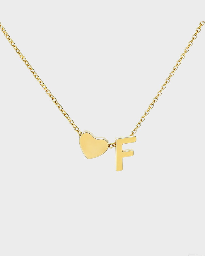 Golden / F