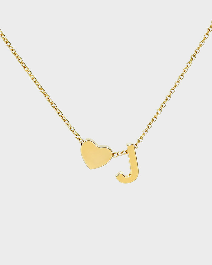 Golden / J