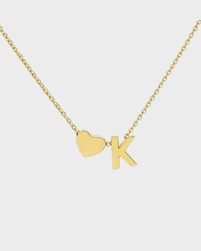 Golden / K