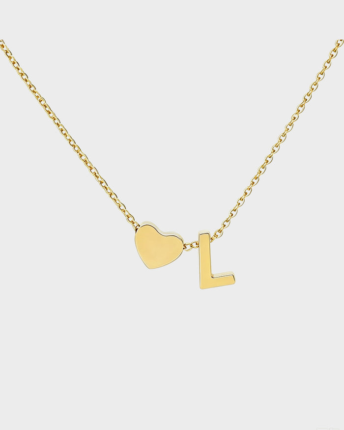Golden / L