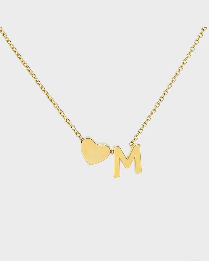 Golden / M